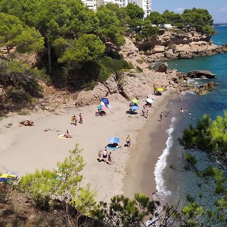 Apartament La Rosaleda Miami Playa Zewnętrze zdjęcie