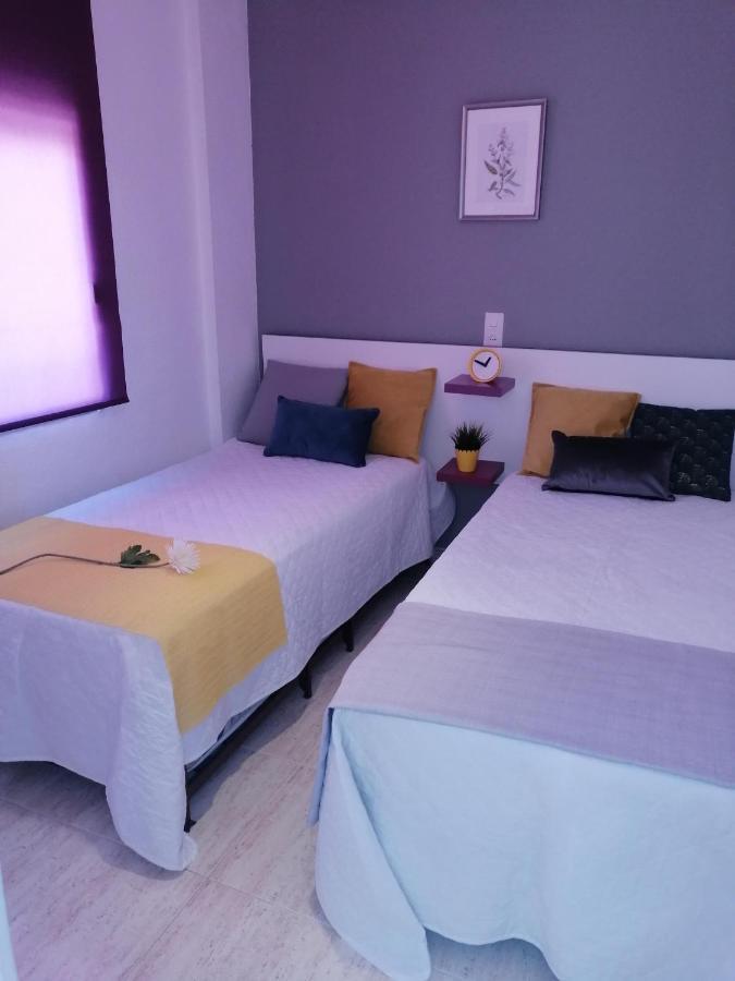 Apartament La Rosaleda Miami Playa Zewnętrze zdjęcie