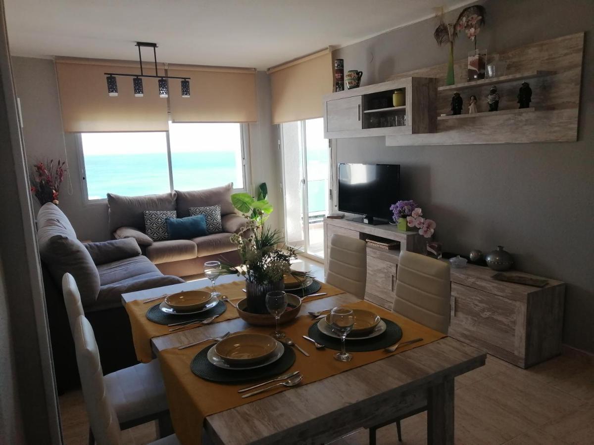 Apartament La Rosaleda Miami Playa Zewnętrze zdjęcie
