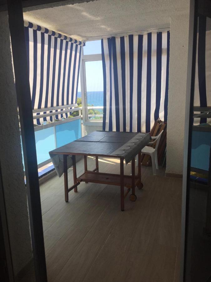 Apartament La Rosaleda Miami Playa Zewnętrze zdjęcie