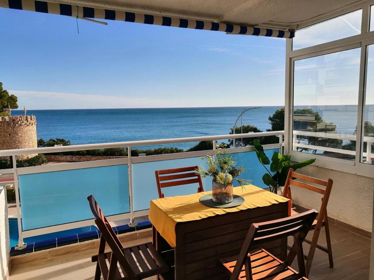 Apartament La Rosaleda Miami Playa Zewnętrze zdjęcie