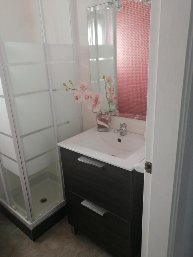 Apartament La Rosaleda Miami Playa Zewnętrze zdjęcie