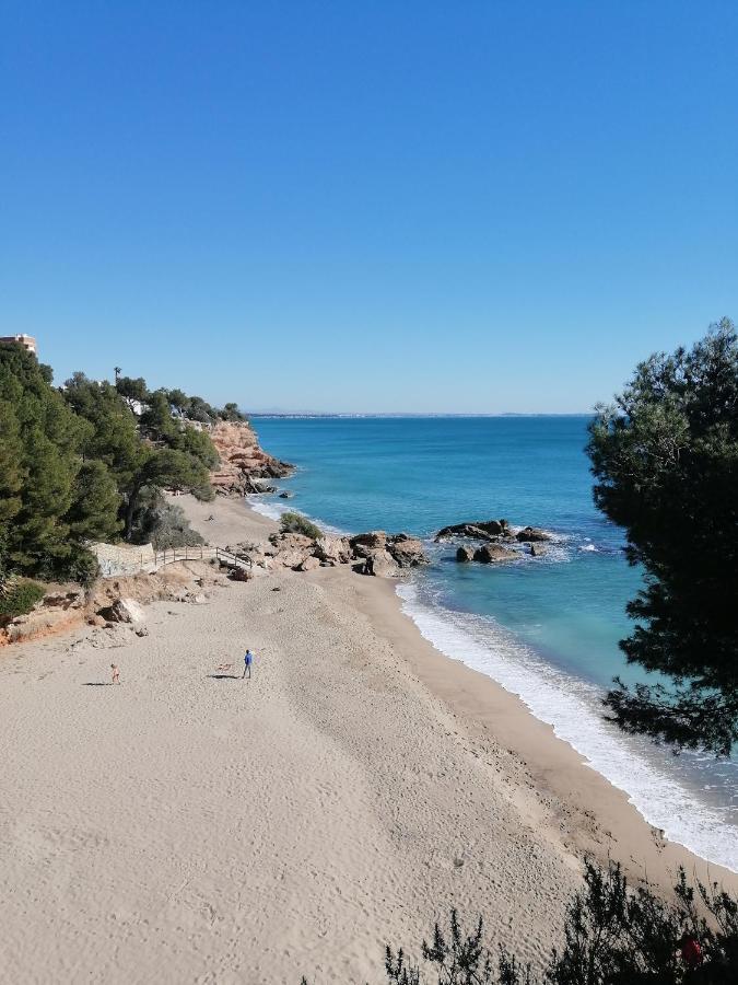 Apartament La Rosaleda Miami Playa Zewnętrze zdjęcie