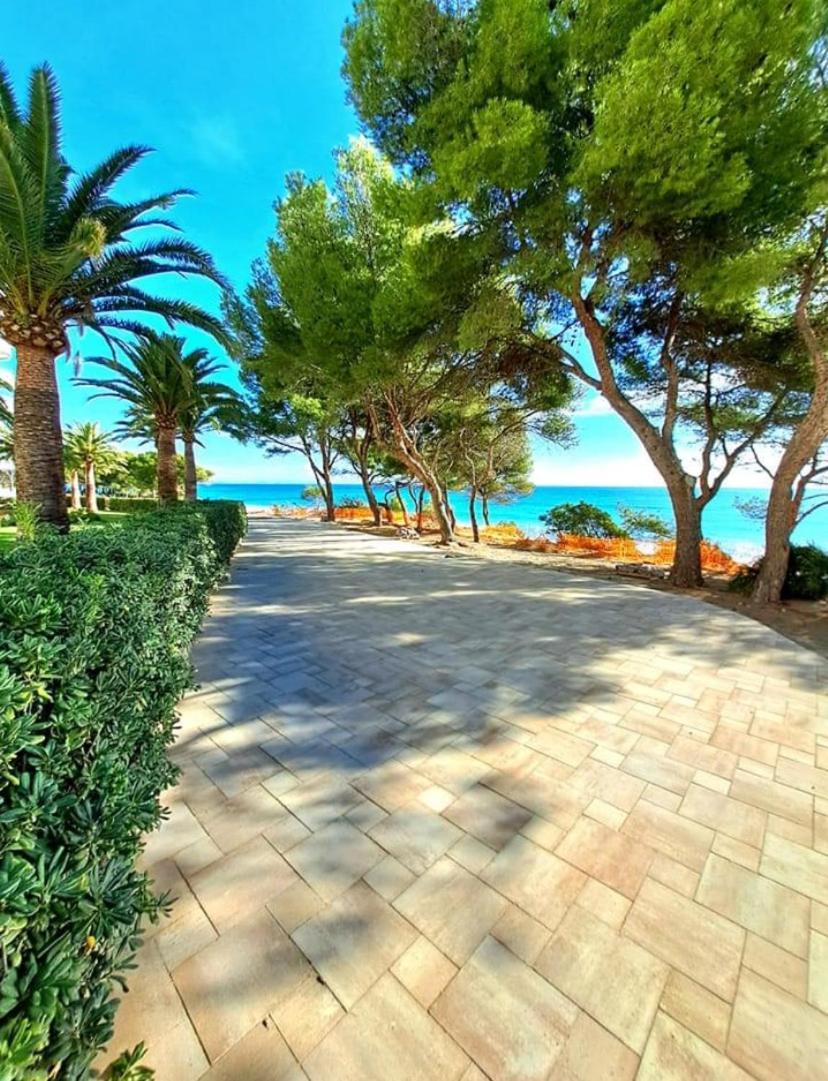 Apartament La Rosaleda Miami Playa Zewnętrze zdjęcie