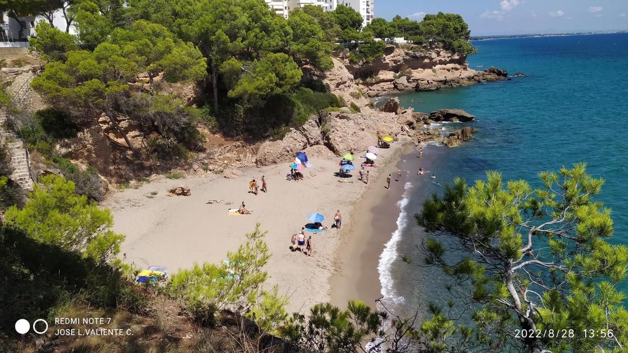 Apartament La Rosaleda Miami Playa Zewnętrze zdjęcie