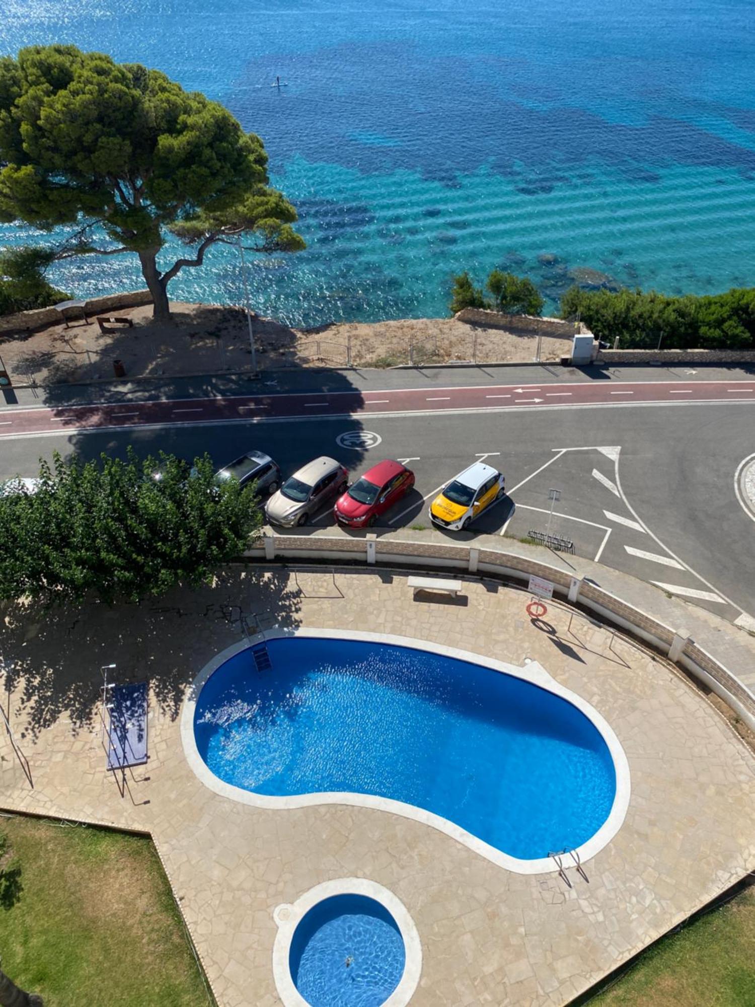 Apartament La Rosaleda Miami Playa Zewnętrze zdjęcie