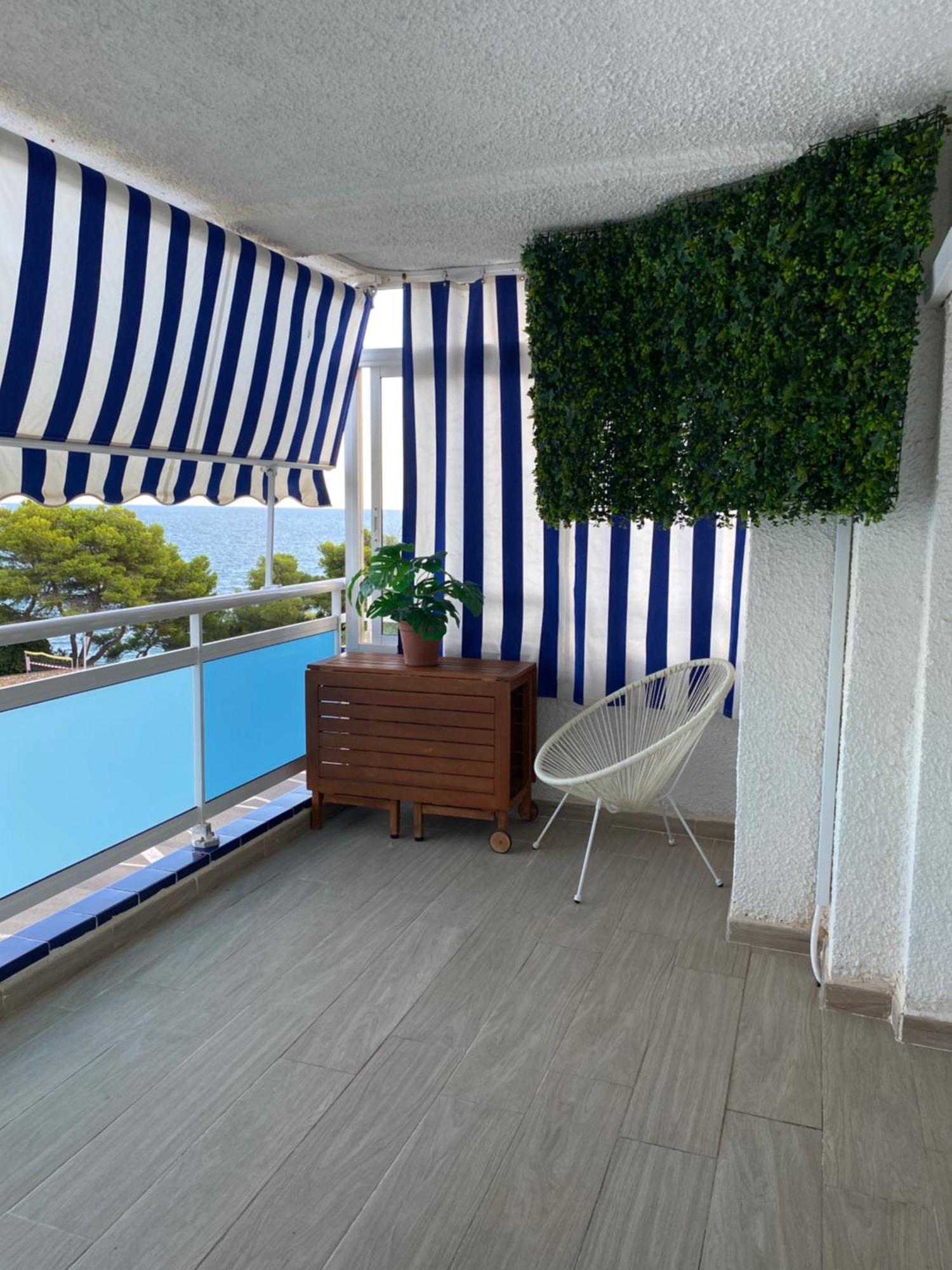 Apartament La Rosaleda Miami Playa Zewnętrze zdjęcie