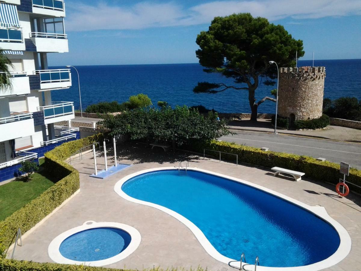 Apartament La Rosaleda Miami Playa Zewnętrze zdjęcie