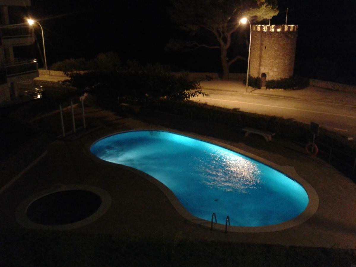 Apartament La Rosaleda Miami Playa Zewnętrze zdjęcie