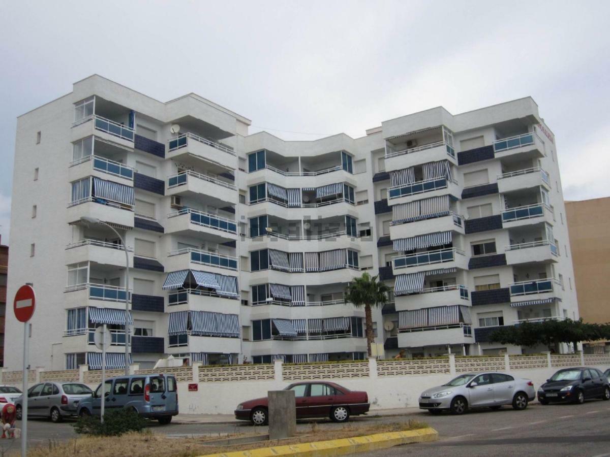 Apartament La Rosaleda Miami Playa Zewnętrze zdjęcie